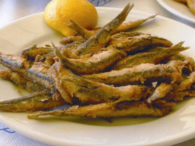 Taste Corfu: Eat and Drink Walking Tour With Local Guide - Meeting Point