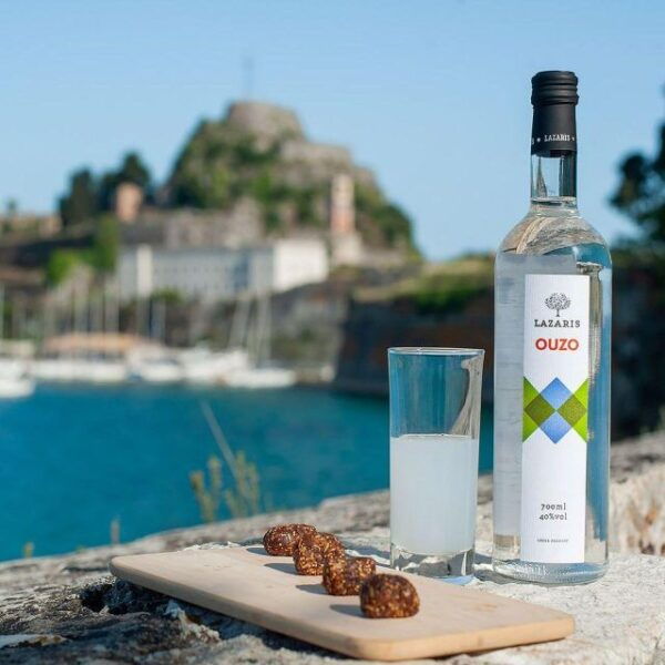 Taste Corfu: Eat and Drink Walking Tour With Local Guide - The Sum Up
