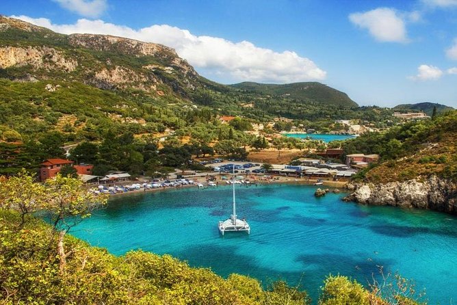 Taste Corfu Private Tour - The Best Way to Discover Corfu - Traveler Photos and Tips