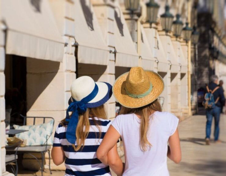 Taste Corfu: Small Group or Private Corfu Food Walking Tour - Activity Details