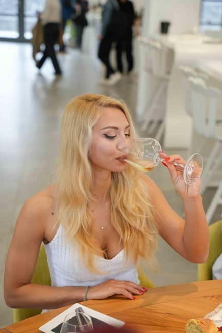 Taste & Create: Santorini Wine & Cooking Experience - An In-Depth Review of the Taste & Create: Santorini Wine & Cooking Experience