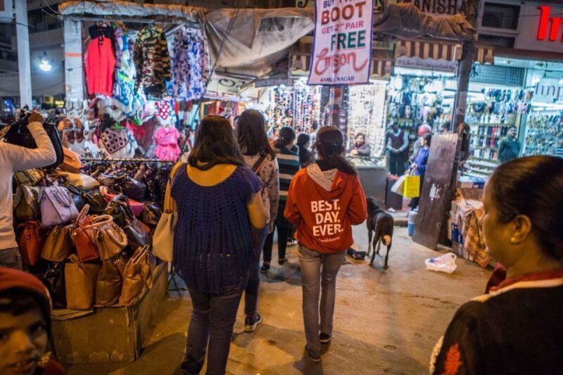 Taste Delhi: Street Food, Rickshaw & Market Walk - An Honest Look at a Flavorful Delhi Adventure