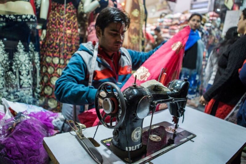 Taste Delhi: Street Food, Rickshaw & Market Walk - FAQ