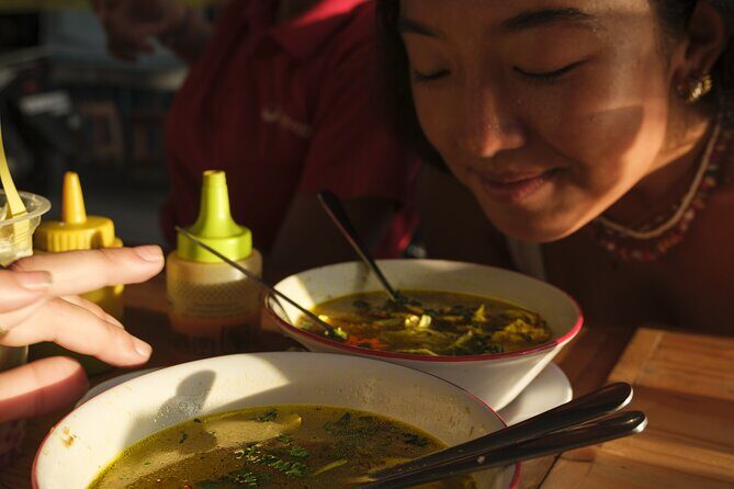 Taste & Explore Bali: Denpasar Street Food & Historic Sites - An In-Depth Look at the Tour