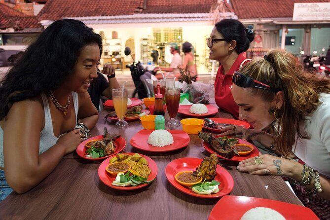 Taste & Explore Bali: Denpasar Street Food & Historic Sites - Good To Know