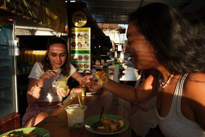Taste & Explore Bali: Denpasar Street Food & Historic Sites - The Sum Up
