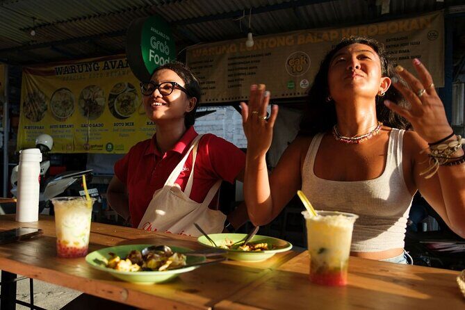 Taste & Explore Bali: Denpasar Street Food & Historic Sites - FAQ