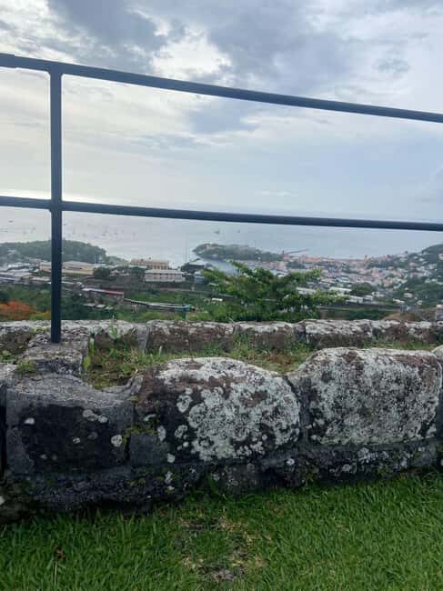 Taste & Explore Grenada: Rum, Chocolate & Spice Journey - Authentic and Well-Balanced Experience