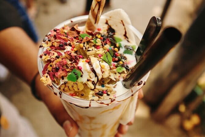 Taste Famous & Best Street Food of Old Delhi (Jama Masjid) - Who Will Love This Tour?