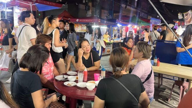 Taste Filipino Street Food (Street Food Tour) in Manila - Explore Manilas Famous Food Markets