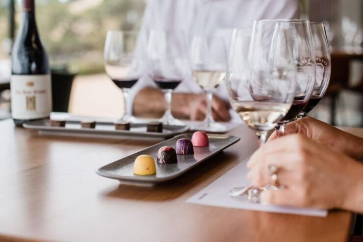 Taste & Graze - Barossa Food and Wine Trail - Experience the Barossa Food Scene