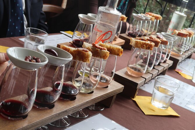 Taste & Graze Wine and Platters Dessert Best Value on Island - Gourmet Platter Selections
