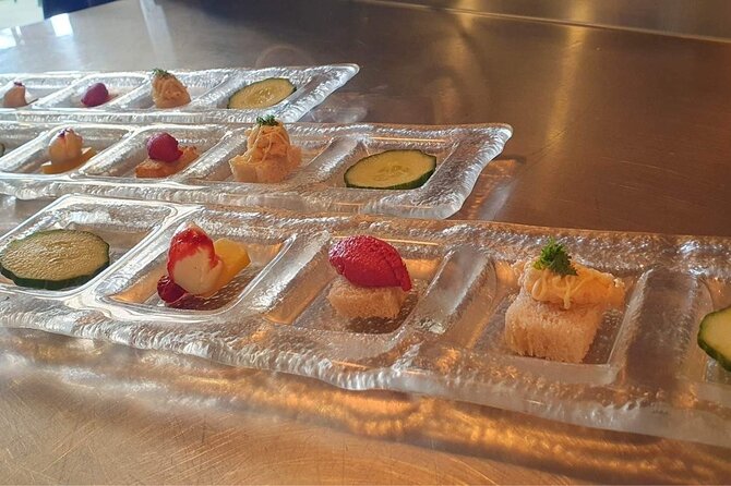 Taste & Graze Wine and Platters Dessert Best Value on Island - Islands Best Desserts