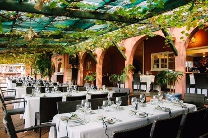 Taste & Graze Wine and Platters Dessert Best Value on Island - Tips for a Memorable Experience