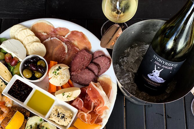 Taste & Graze Wine and Platters Dessert Best Value on Island - Common Questions