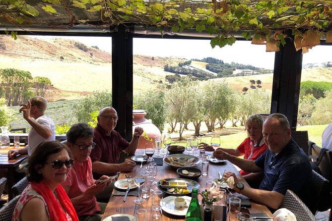 Taste & Graze Wine and Platters Dessert Best Value on Island - The Sum Up