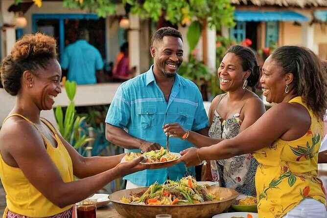 Taste Grenada The Ultimate Local Foodie Tour - Good To Know