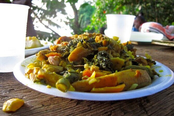Taste Grenada The Ultimate Local Foodie Tour - Exploring the Itinerary in Detail