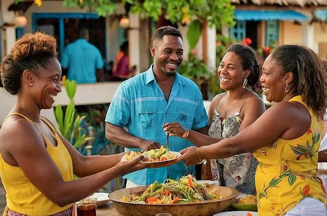 Taste Grenada The Ultimate Local Foodie Tour - Who Will Love This Tour?