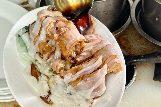 Taste Guangzhou Food Scene and Make Rice Noodle Rolls - Good To Know