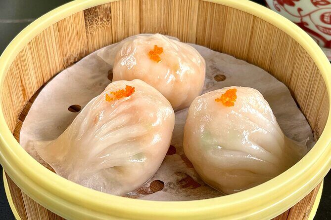 Taste Guangzhou Food Scene and Make Rice Noodle Rolls - FAQ