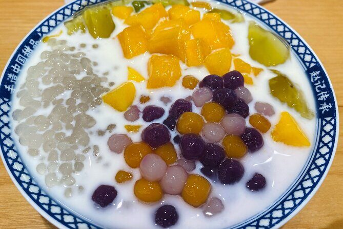 Taste Guangzhou Food Scene and Make Rice Noodle Rolls - The Sum Up