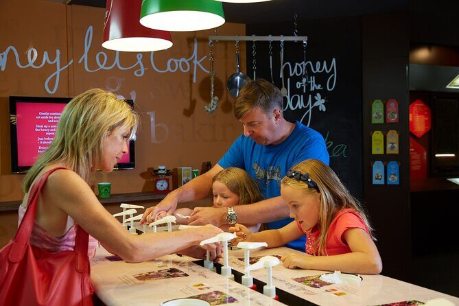 Taste Hawke's Bay - A Sweet treat food Tour - Good To Know