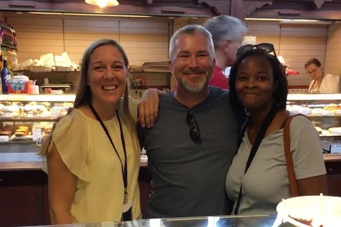 TASTE Helsinki Food Tour - Tour Overview and Inclusions