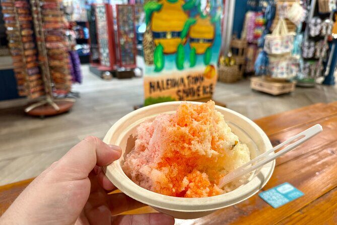 Taste Honolulu, Hawaiian Classics & Local Favorites - What the Tour Offers: A Detailed Breakdown