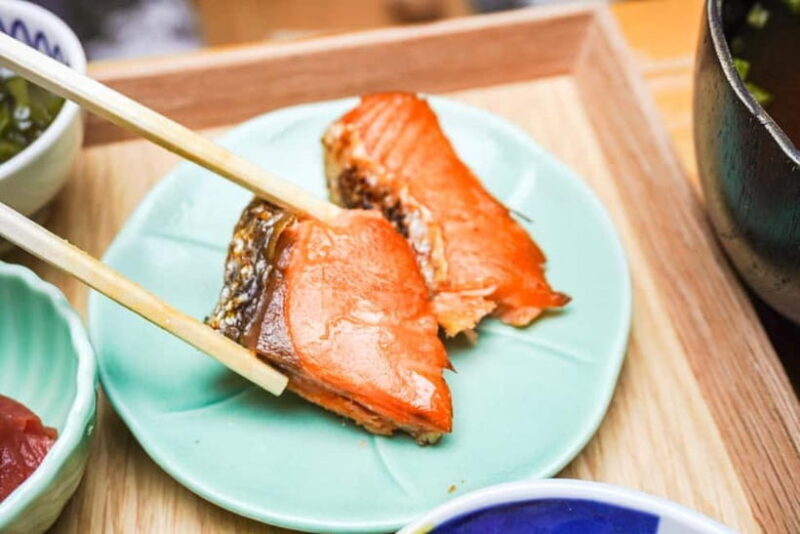 Taste Japan: Breakfast After Kiyomizu-dera Temple - A Deep Dive into the Experience