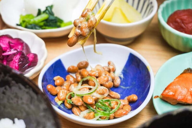 Taste Japan: Breakfast After Kiyomizu-dera Temple - Frequently Asked Questions