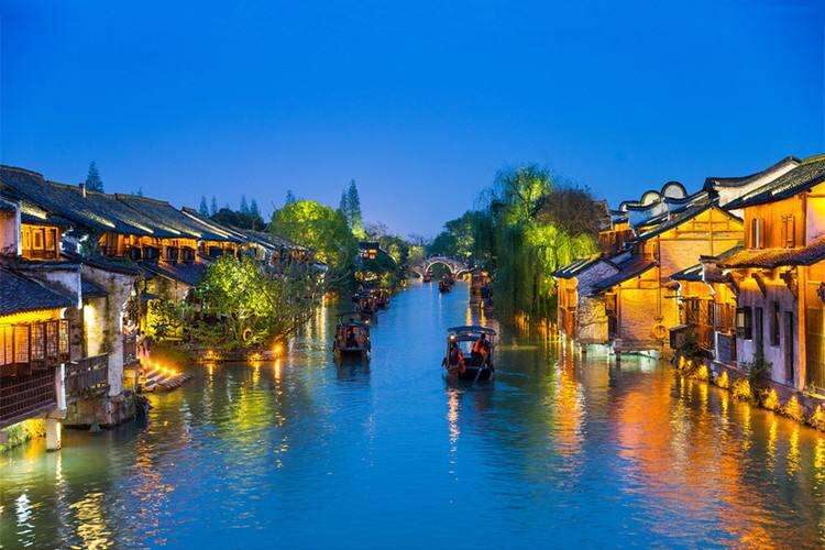 Taste Jiangnan: Hangzhou + Wuzhen 2-Day Tour - What the price includes, and what it does not