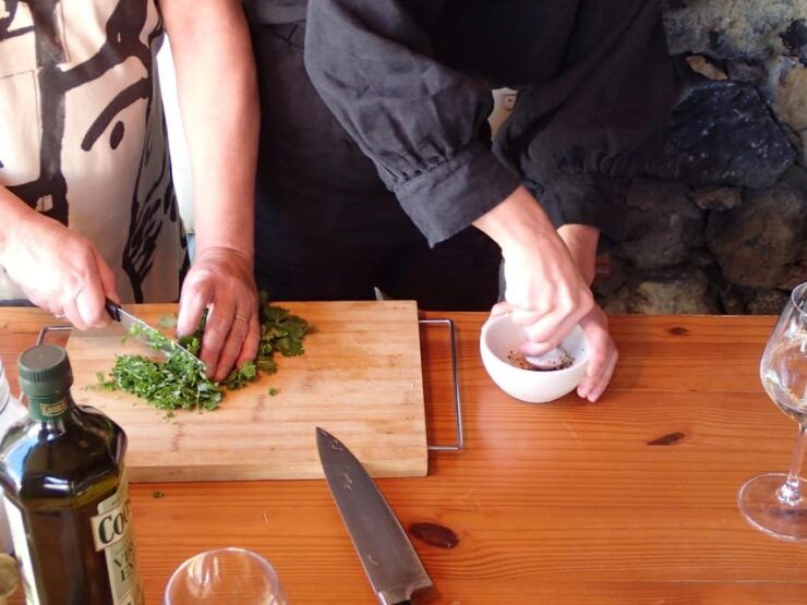 Taste Journey in an Ancient Canarian Village - Good To Know