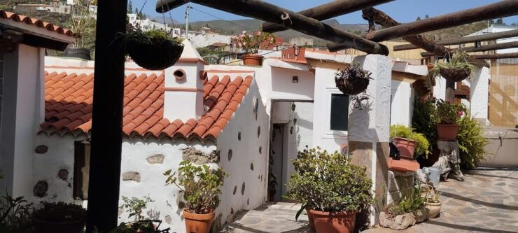 Taste Journey in an Ancient Canarian Village - Experience Highlights