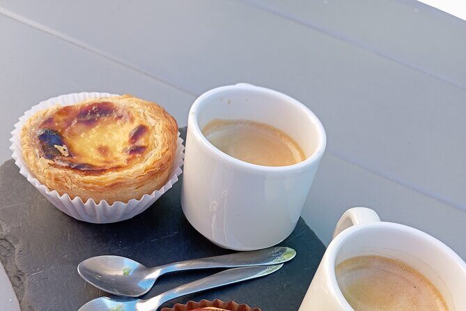 Taste Lisbon: The Ultimate Full Meal Portuguese Food Tour - Taste Lisbon: The Ultimate Full Meal Portuguese Food Tour — A Deep Dive