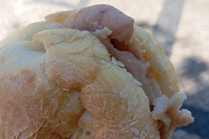 Taste Lisbon: The Ultimate Full Meal Portuguese Food Tour - The Full Experience: A Step-by-Step Breakdown