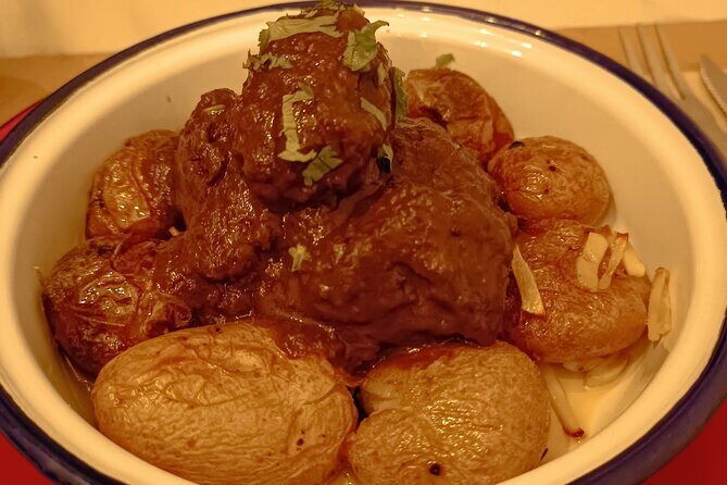 Taste Lisbon: The Ultimate Full Meal Portuguese Food Tour - Final Thoughts: Is This Tour Worth It?