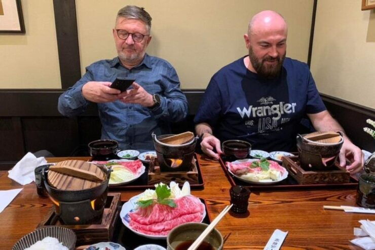 Taste Local Eats In Gion Friendly Food Tour (Limited Price) - Good To Know
