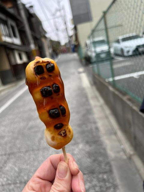 Taste Local Eats In Gion Friendly Food Tour (Limited Price) - Pricing Details and Discounts