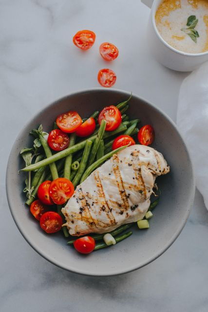 Taste Local Food and Drinks - Local Food Exploration