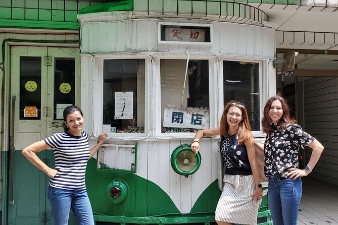 Taste Local Life: Nagasakis Historical Street Walking Tour - Cancellation Policy