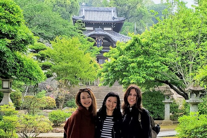 Taste Local Life: Nagasakis Historical Street Walking Tour - The Sum Up