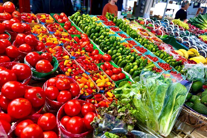 Taste Montreal +8 Local Dishes on Jean-Talon & Little Italy Tour - FAQ