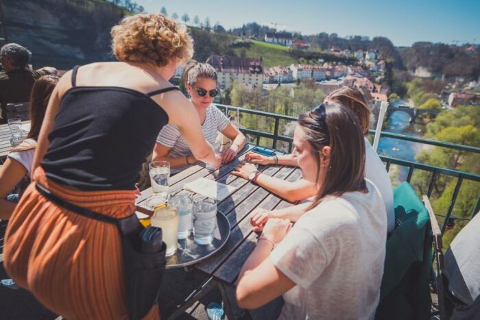 Taste My Fribourg Self-Guided Food Tour - Positive Customer Reviews and Tour Highlights