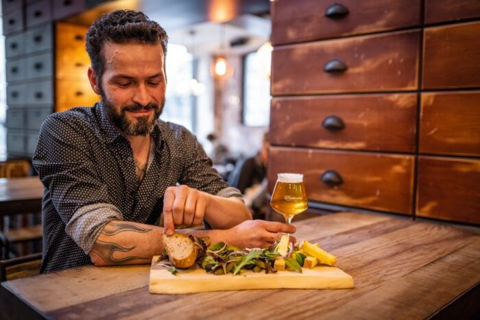 Taste My Fribourg Self-Guided Food Tour - Frequently Asked Questions