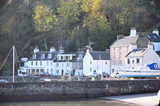 Taste of Aberdeenshire - Local Food and Drink Samples