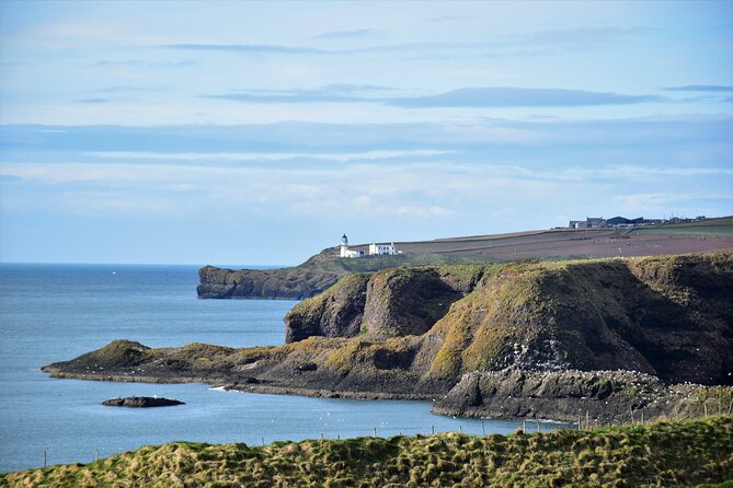 Taste of Aberdeenshire - Gastronomic Experience