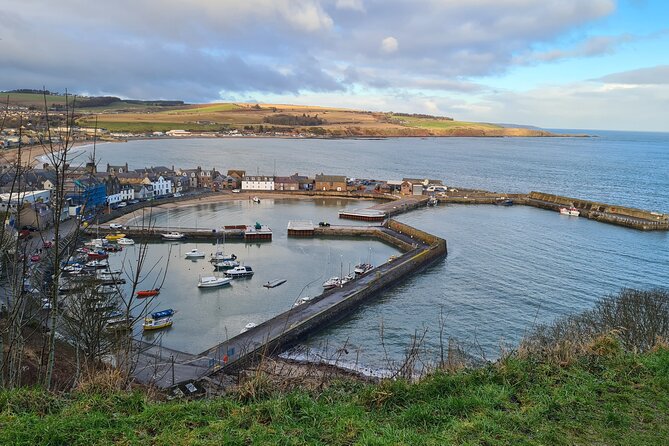 Taste of Aberdeenshire - Traditional Dishes and Beverages