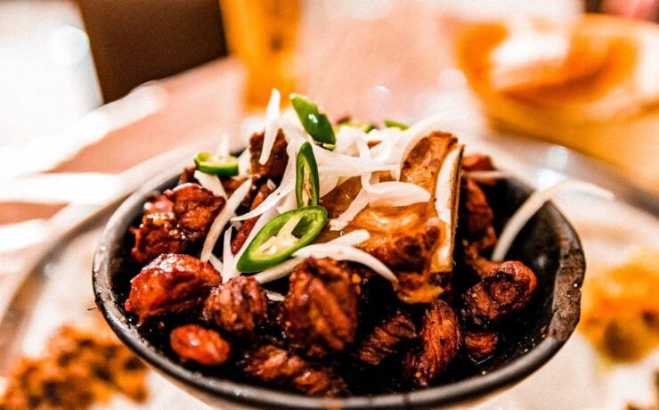 Taste of Africa - Beer & Food Tasting Experience - Customer Reviews