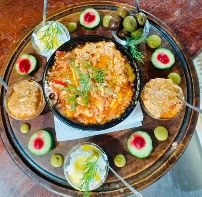 Taste of Albania: Tirana Food Tour - Small Group Dynamics and Personal Touch